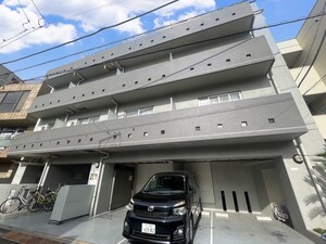 サン　メリ－外観写真