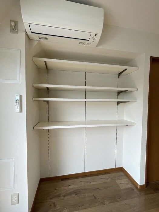 物件内観写真21　(収納)