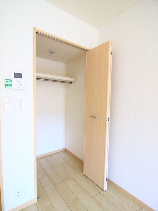 物件内観写真9　(収納)