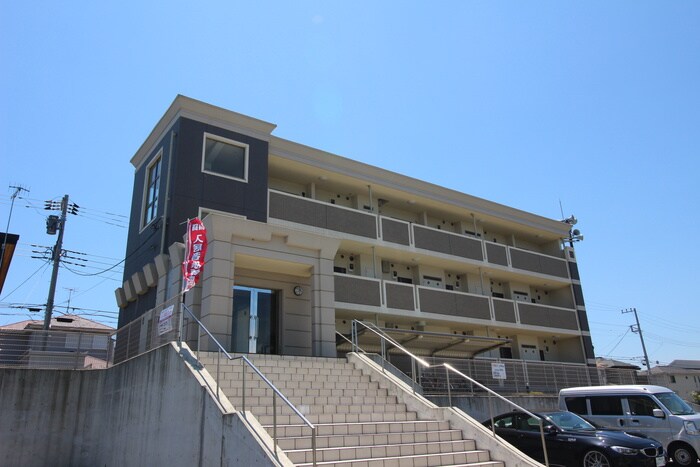 物件外観写真3　(外観写真)