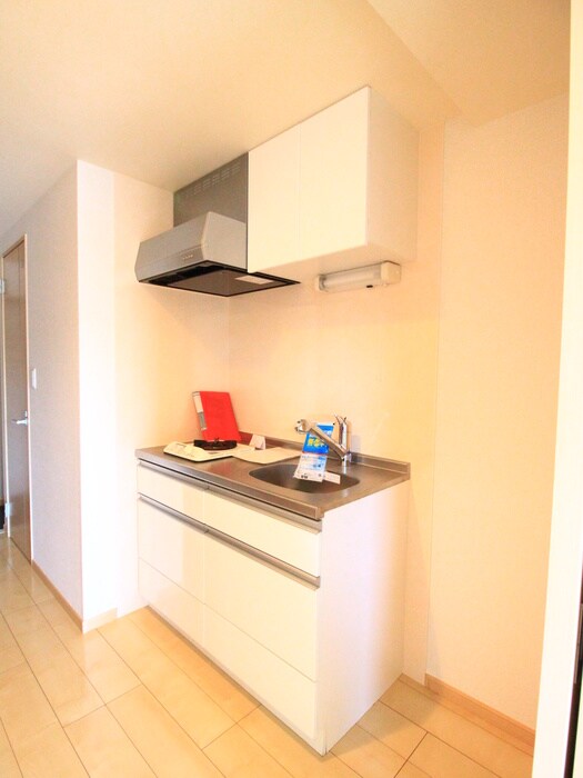 物件内観写真10　(キッチン)