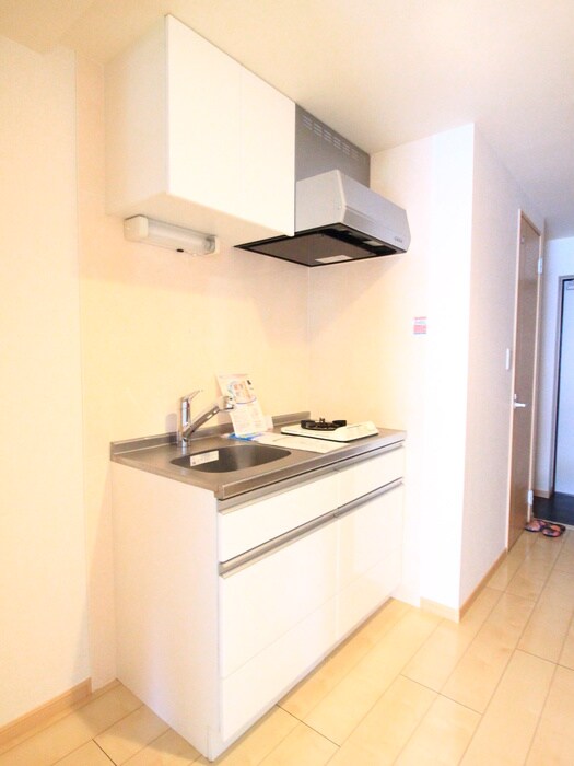 物件内観写真12　(キッチン)