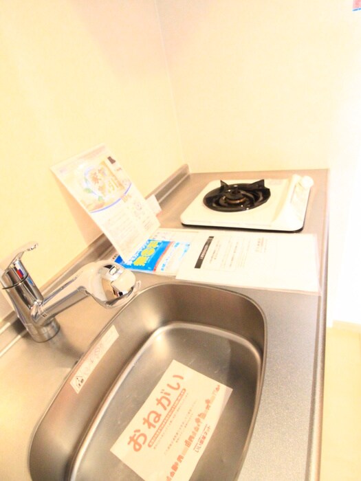 物件内観写真13　(キッチン)