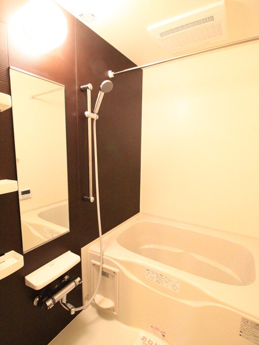 物件内観写真14　(バス／シャワールーム等)