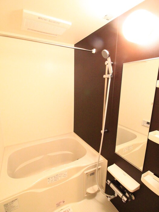 物件内観写真16　(バス／シャワールーム等)