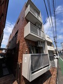 三葉マンション