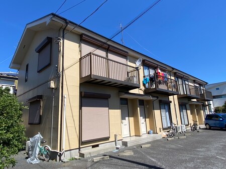 コーポ善外観写真