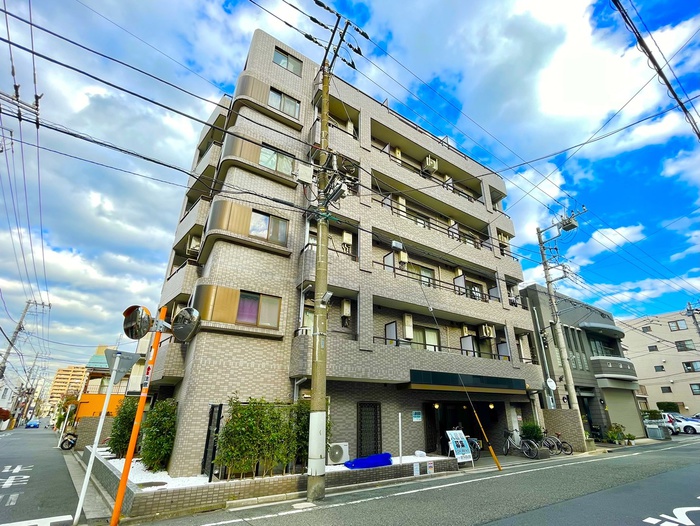 T′s garden川崎矢向