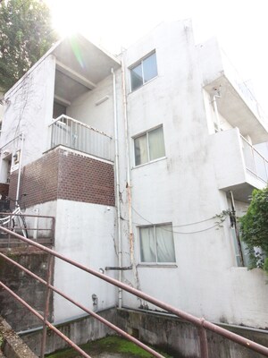 和田マンション外観写真