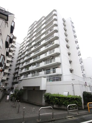 東建島津山南ハイツ(908)外観写真