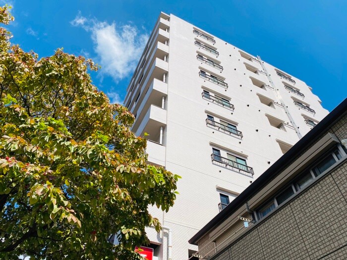 物件外観写真5　(外観写真)