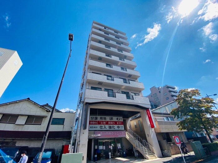 物件外観写真6　(外観写真)