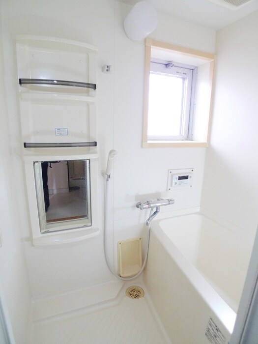 物件内観写真10　(バス／シャワールーム等)