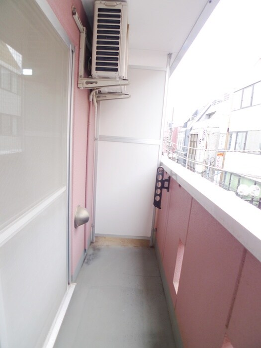 物件内観写真15　(ベランダ・バルコニー)