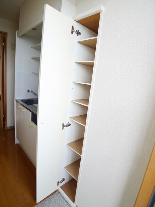 物件内観写真19　(靴箱)