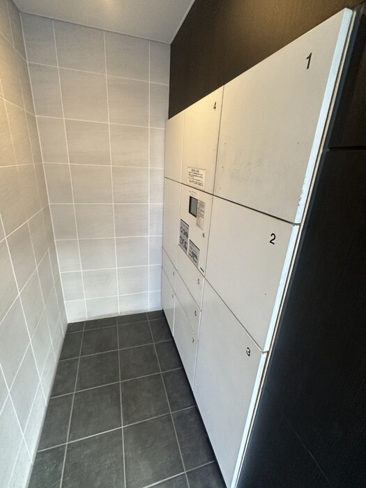 物件外観写真6　(建物設備)