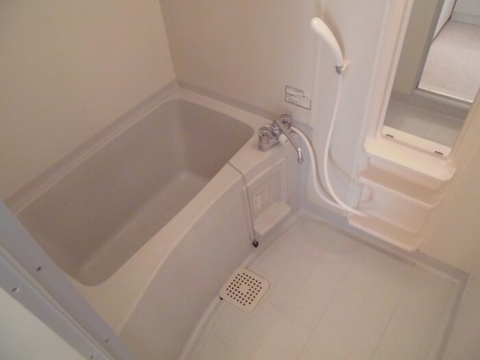 物件内観写真10　(バス／シャワールーム等)