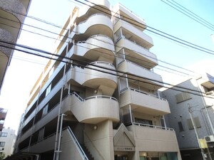 サンピア浮間舟渡（103）外観写真