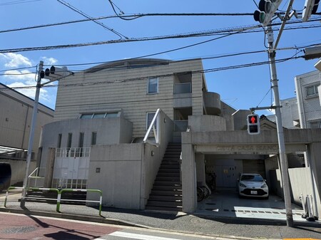 citta casa bianca外観写真