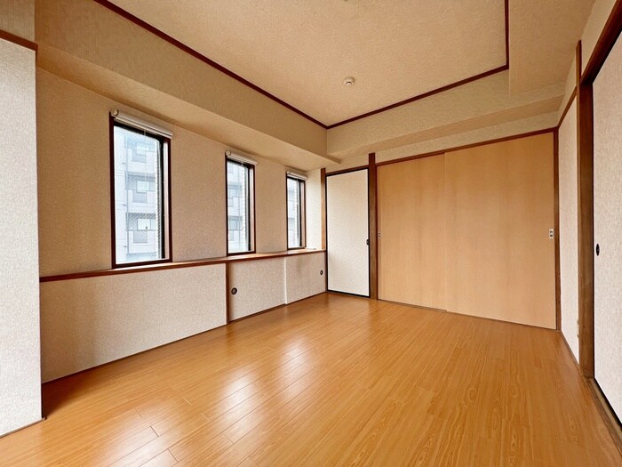 物件内観写真8　(居室)