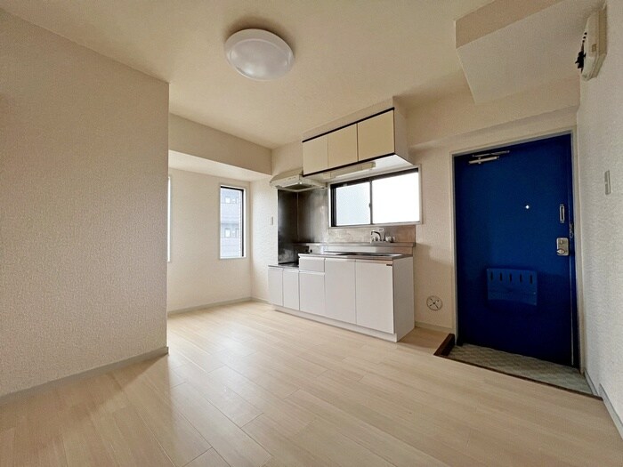 物件内観写真9　(居室)