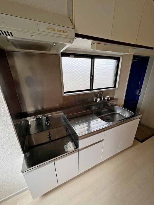 物件内観写真10　(キッチン)