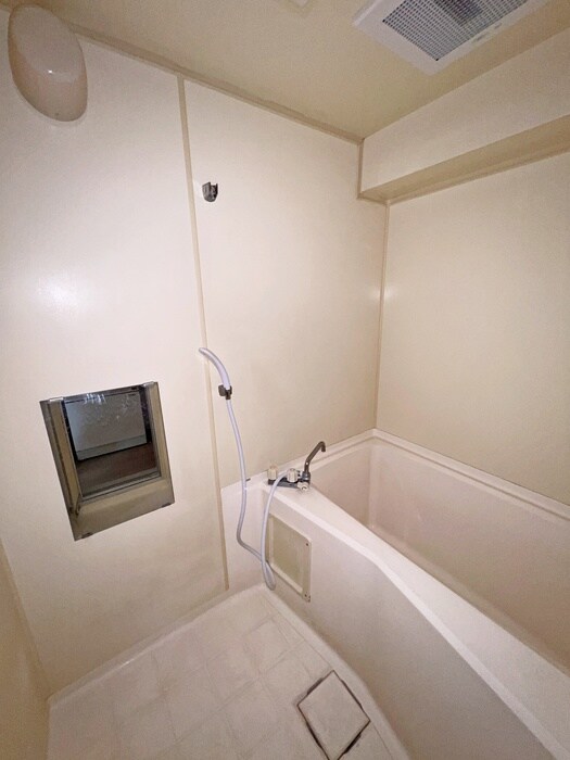 物件内観写真11　(バス／シャワールーム等)