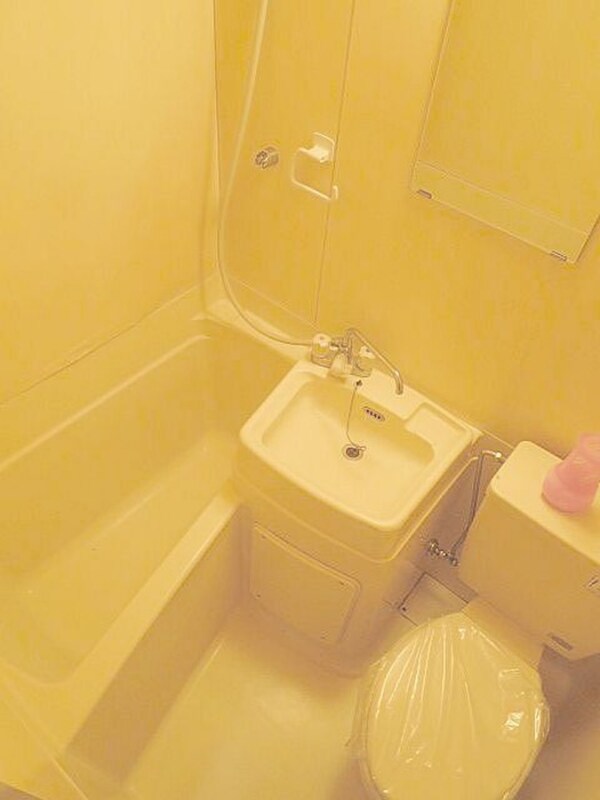 バス／シャワールーム等