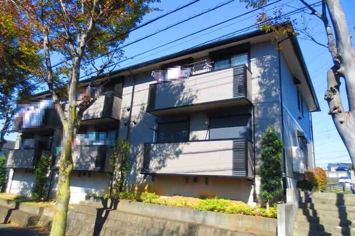 物件外観写真6　(外観写真)