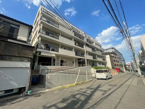田園ハイツ藤が丘（109）外観写真