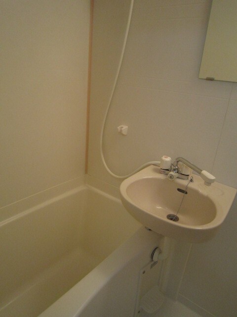 物件内観写真9　(バス／シャワールーム等)