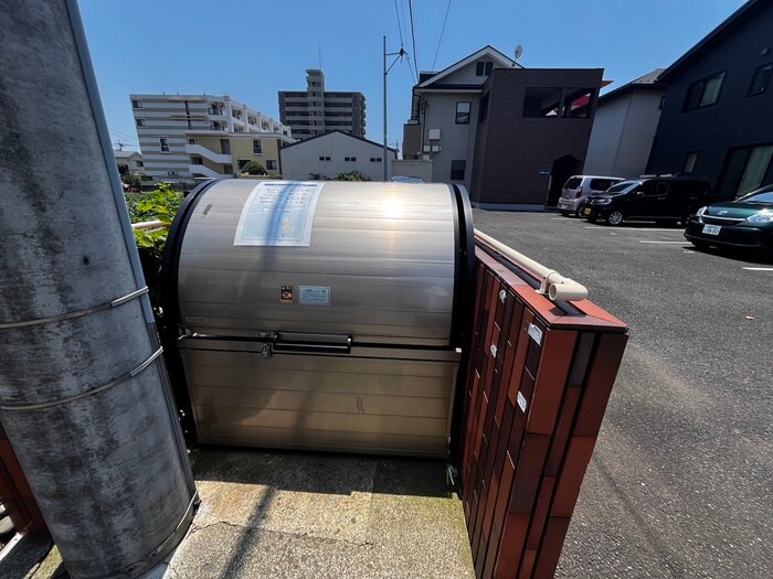 物件外観写真4　(その他)