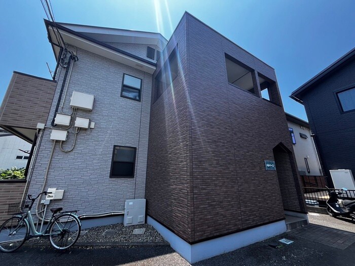 物件外観写真6　(外観写真)