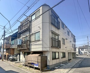 ハイツ水野外観写真