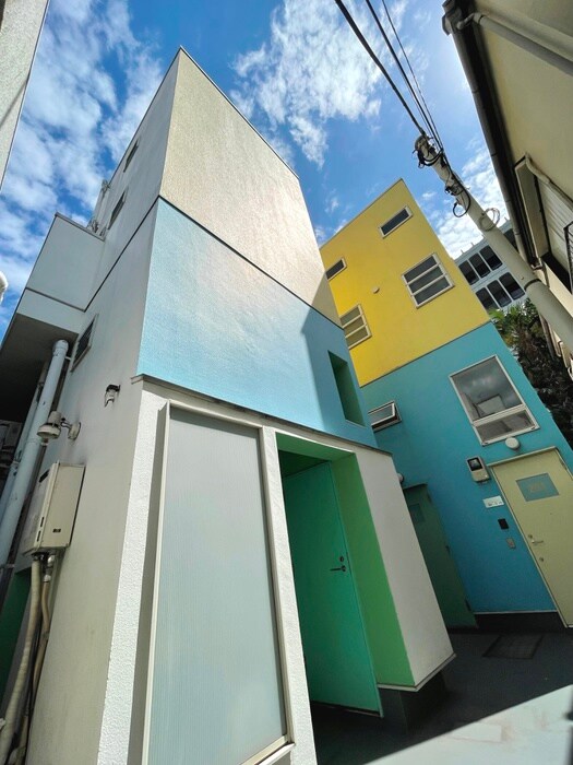 物件外観写真5　(外観写真)