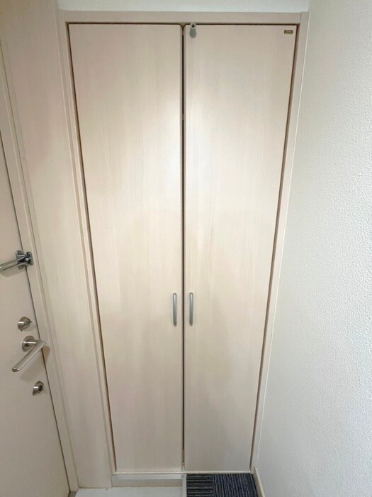 物件内観写真10　(収納)