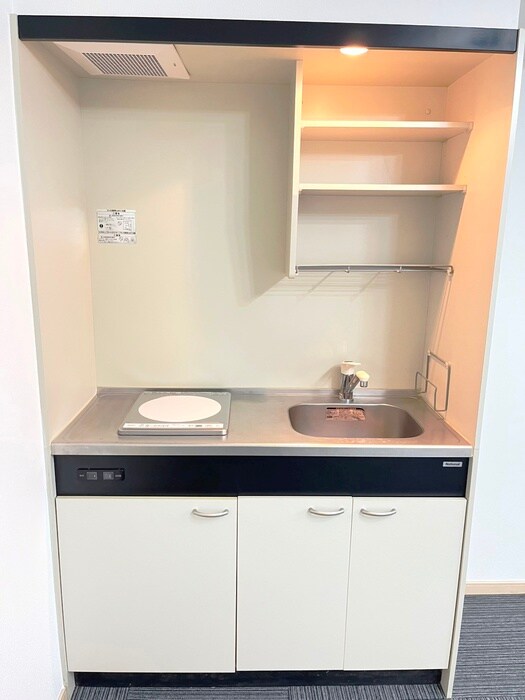 物件内観写真12　(キッチン)