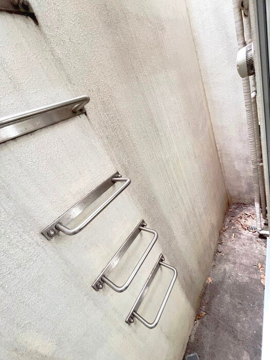 物件内観写真17　(ベランダ・バルコニー)