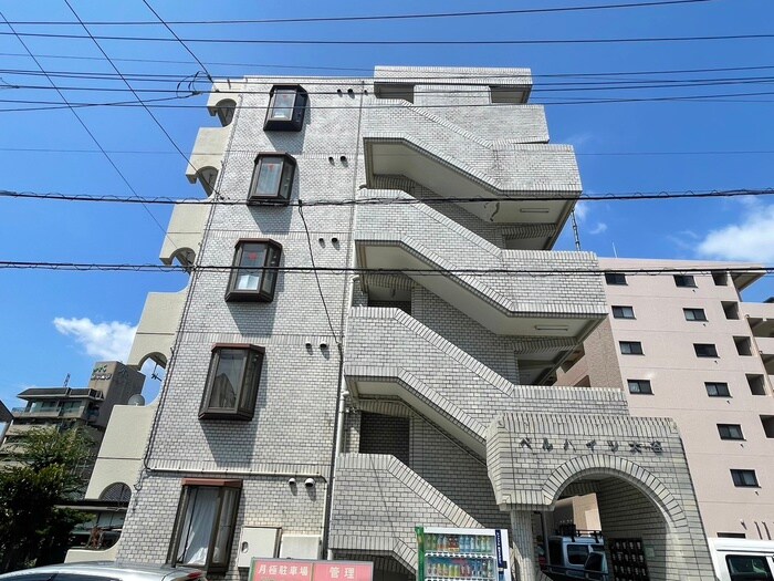 物件外観写真4　(外観写真)