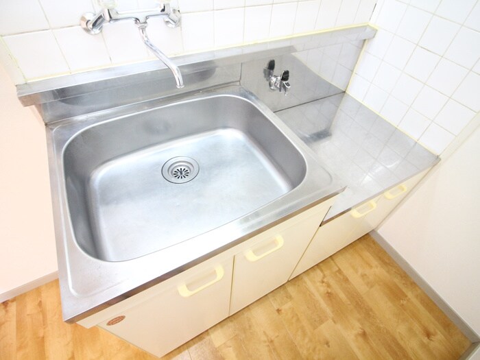 物件内観写真12　(キッチン)