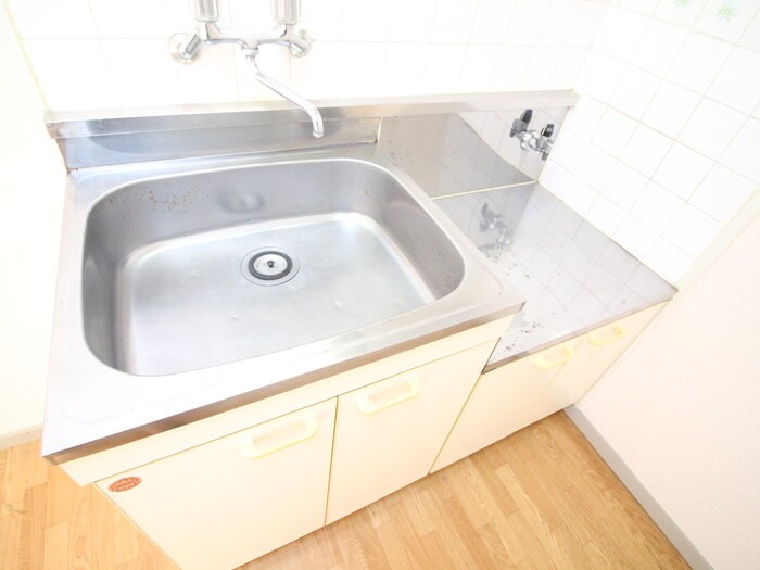 物件内観写真13　(キッチン)