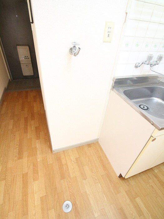 物件内観写真14　(キッチン)