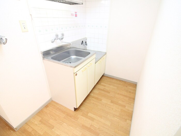 物件内観写真16　(キッチン)