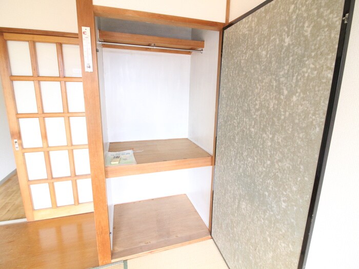 物件内観写真17　(収納)
