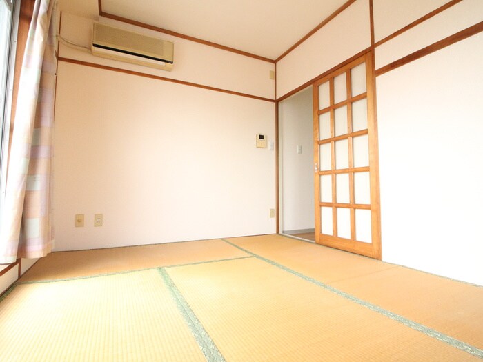 物件内観写真17　(居室)