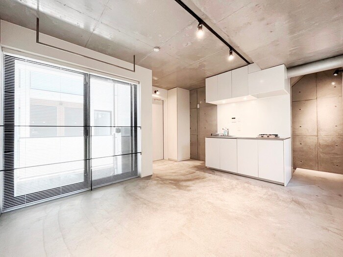 物件内観写真9　(キッチン)