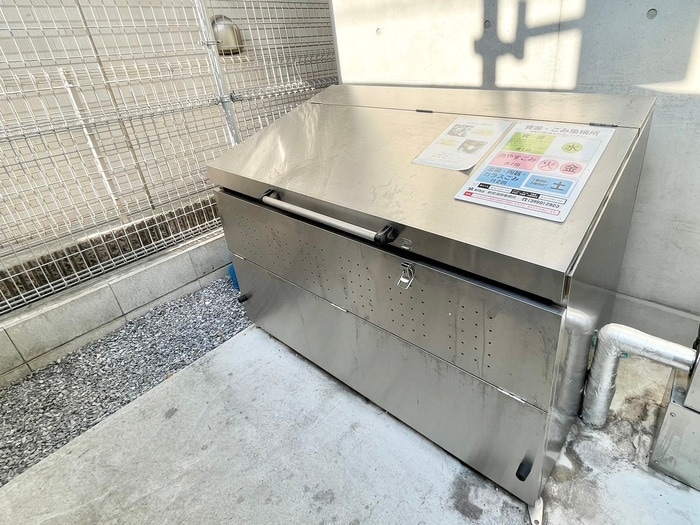 物件外観写真6　(外観写真)