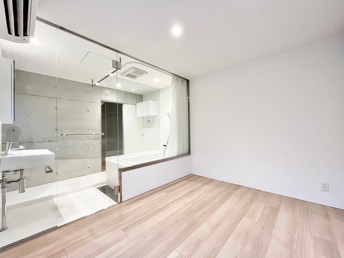 物件内観写真13　(居室)