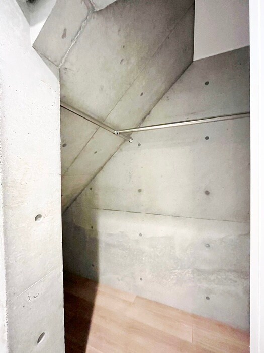 物件内観写真16　(収納)