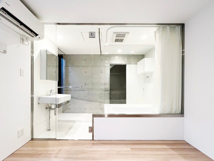 物件内観写真17　(居室)